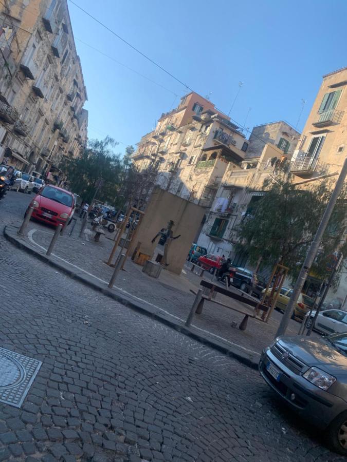 Tiluri Appartamento Napoli
