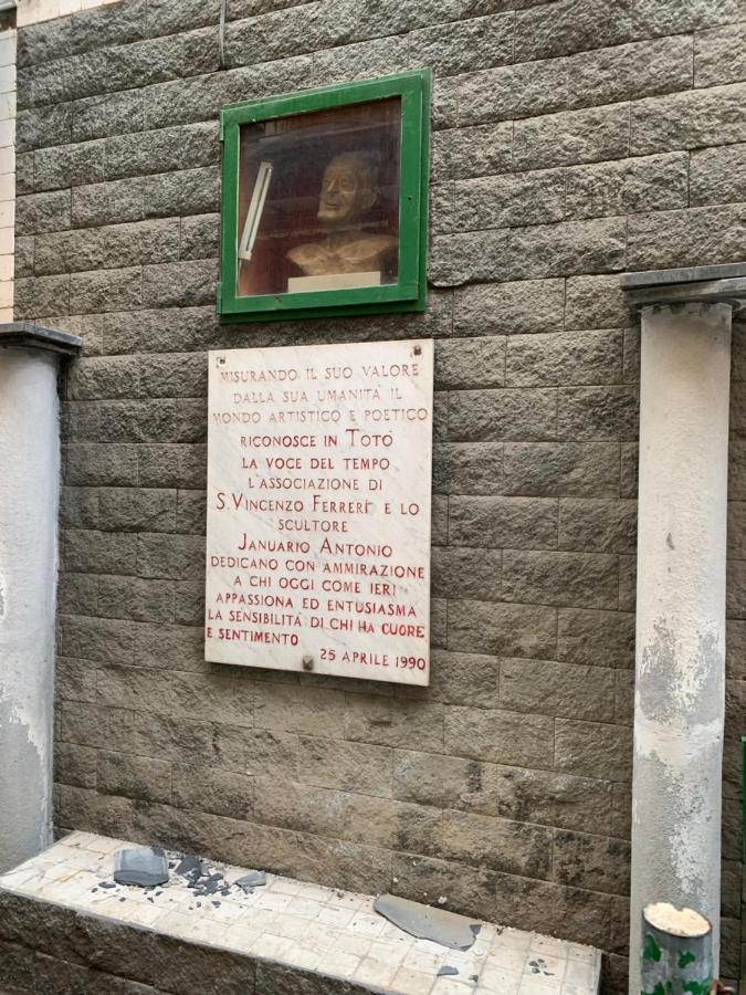 Appartamento Tiluri