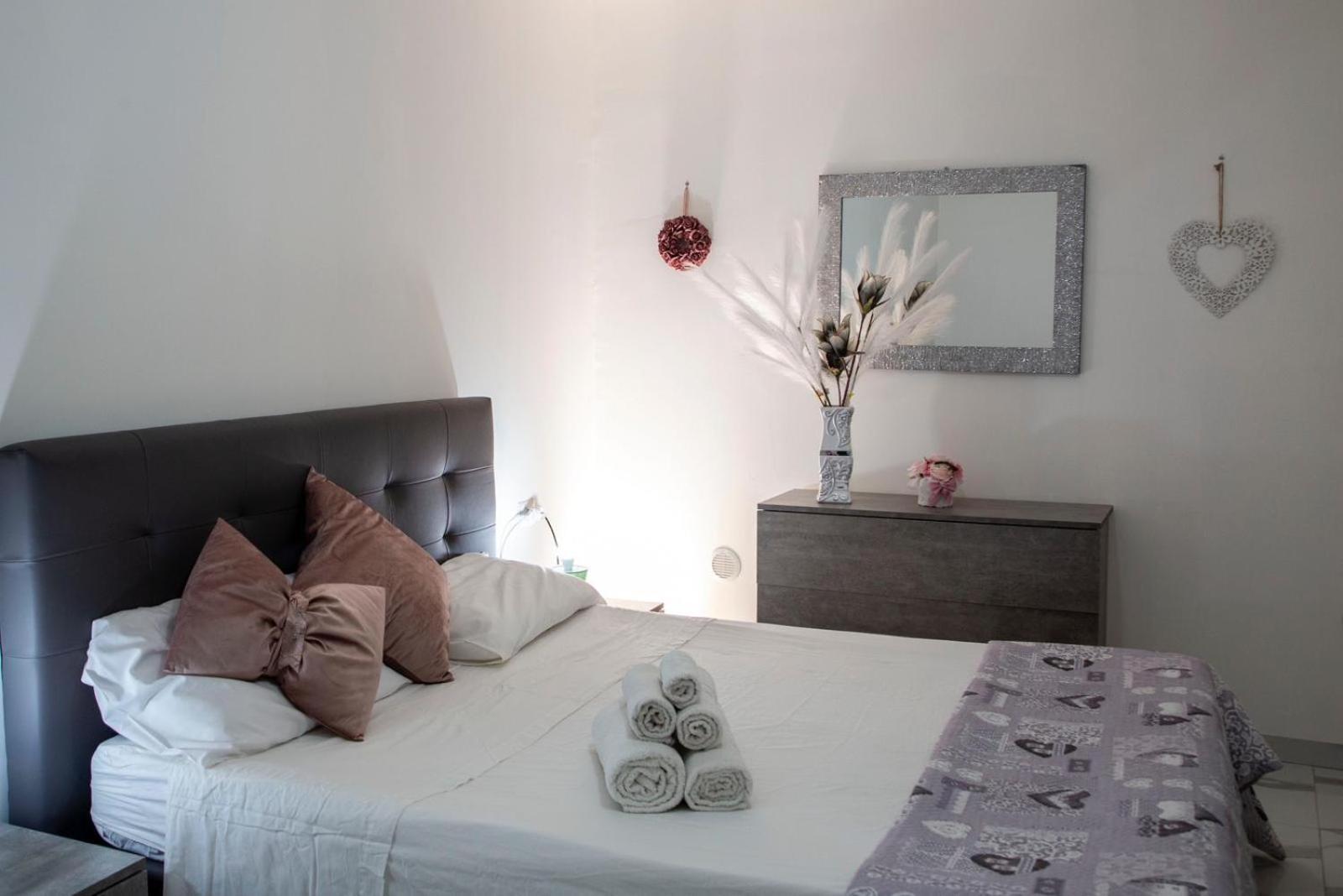 Appartamento Tiluri *