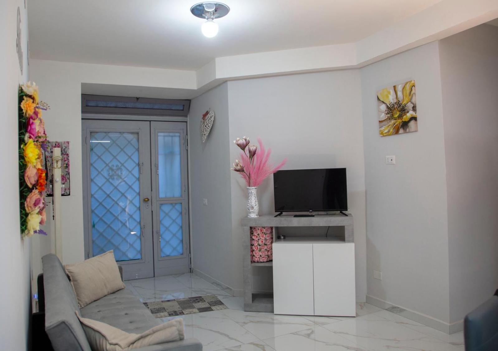 Appartamento Tiluri Napoli